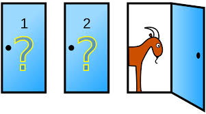 monty hall picture